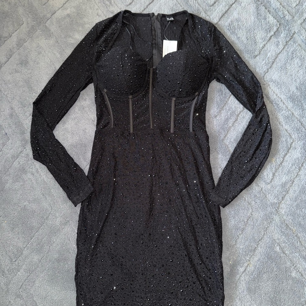 NWT Windsor Dress